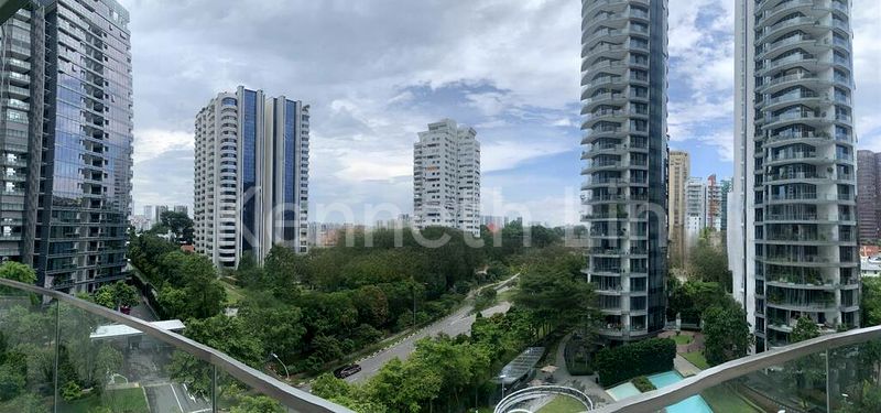 3 Bed Condo for Sale in  Cliveden At Grange - Image 4